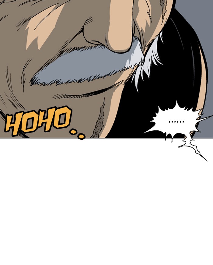 Gosu Chapter 57 page 51 - Chapter 57: Ep. 57 - Ripple Effect (3)