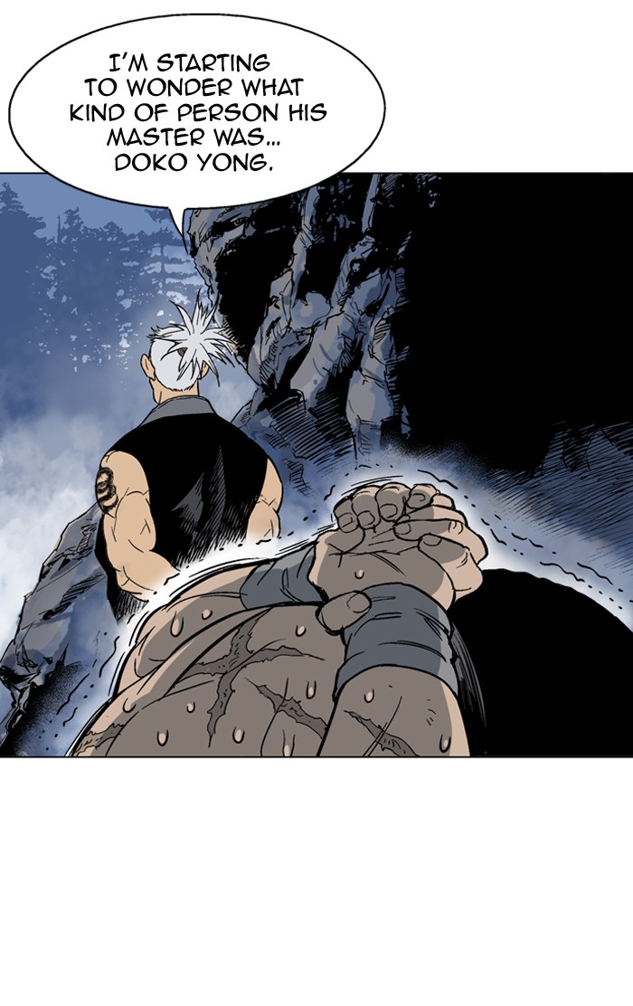 Gosu Chapter 57 page 52 - Chapter 57: Ep. 57 - Ripple Effect (3)