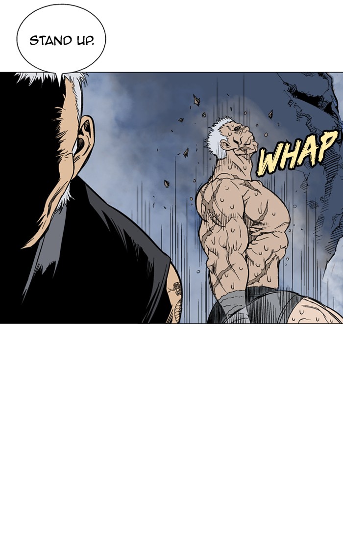 Gosu Chapter 57 page 53 - Chapter 57: Ep. 57 - Ripple Effect (3)