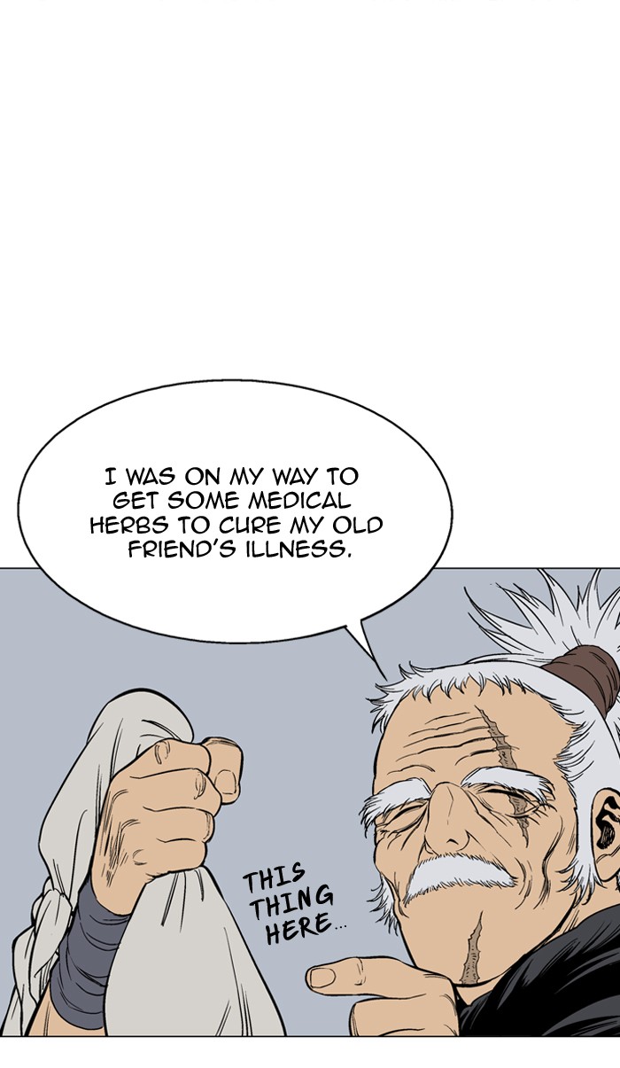 Gosu Chapter 57 page 61 - Chapter 57: Ep. 57 - Ripple Effect (3)