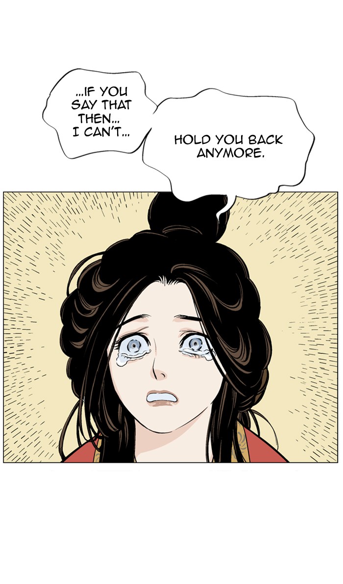 Gosu Chapter 57 page 64 - Chapter 57: Ep. 57 - Ripple Effect (3)
