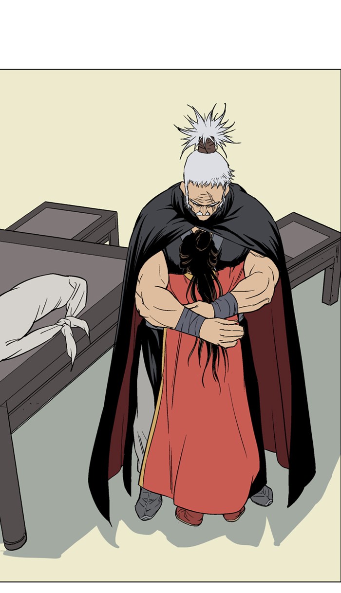 Gosu Chapter 57 page 66 - Chapter 57: Ep. 57 - Ripple Effect (3)