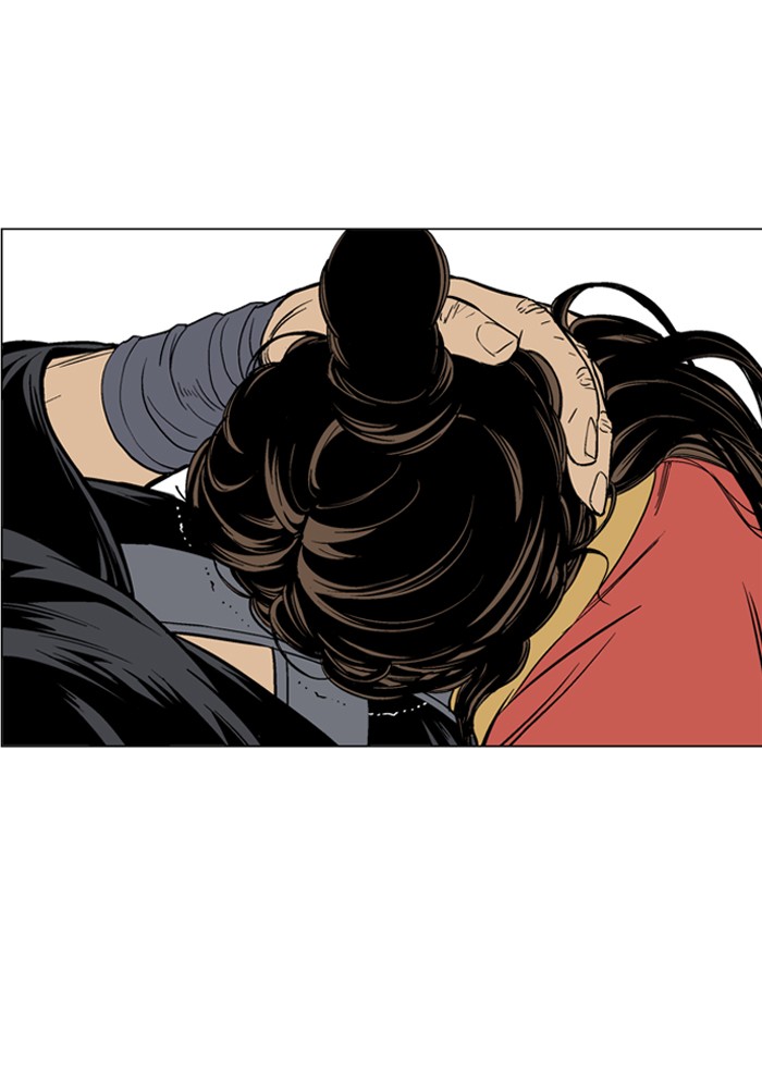 Gosu Chapter 57 page 68 - Chapter 57: Ep. 57 - Ripple Effect (3)