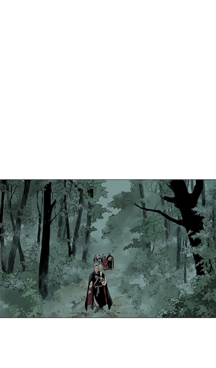 Gosu Chapter 57 page 70 - Chapter 57: Ep. 57 - Ripple Effect (3)