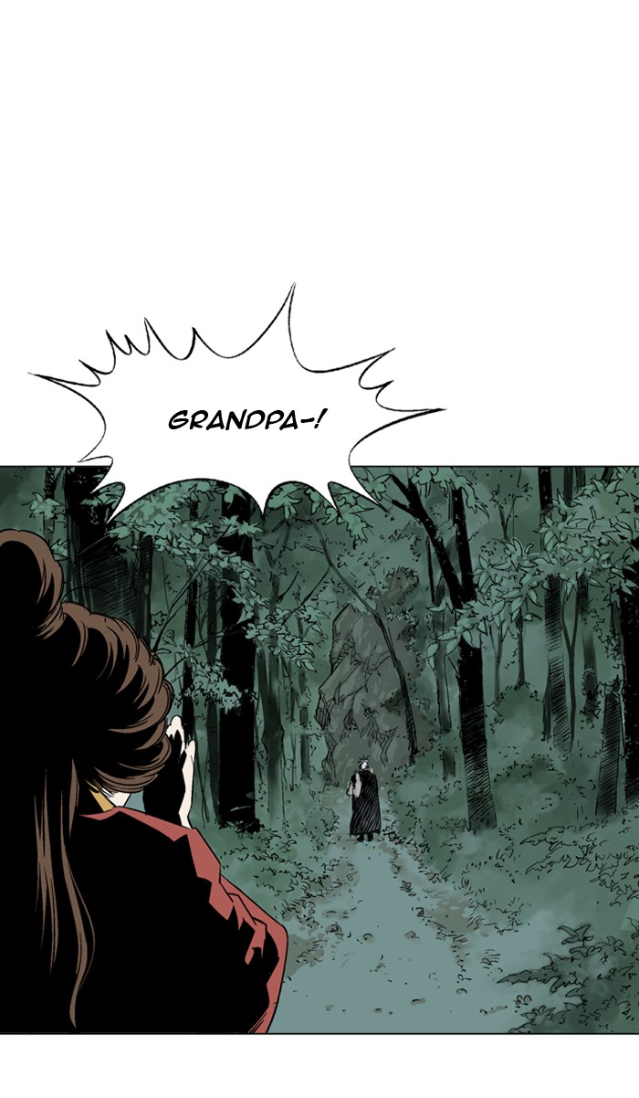 Gosu Chapter 57 page 71 - Chapter 57: Ep. 57 - Ripple Effect (3)