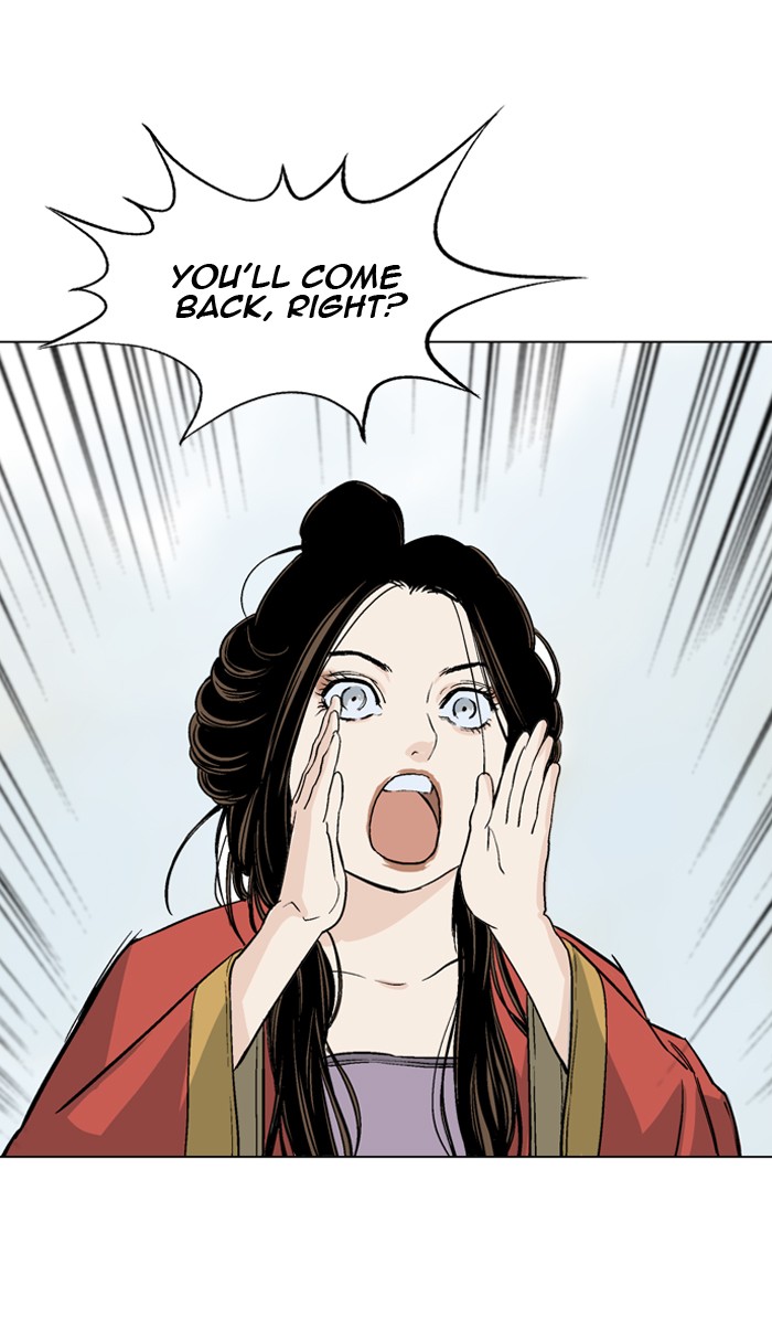 Gosu Chapter 57 page 72 - Chapter 57: Ep. 57 - Ripple Effect (3)