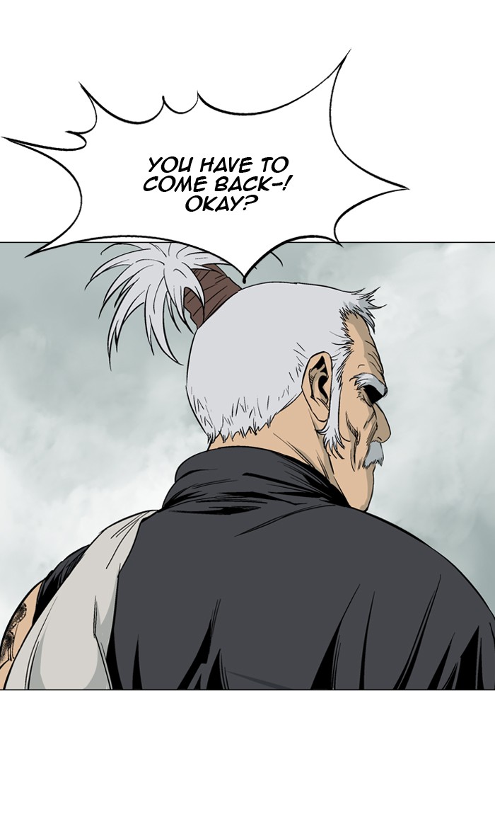 Gosu Chapter 57 page 73 - Chapter 57: Ep. 57 - Ripple Effect (3)