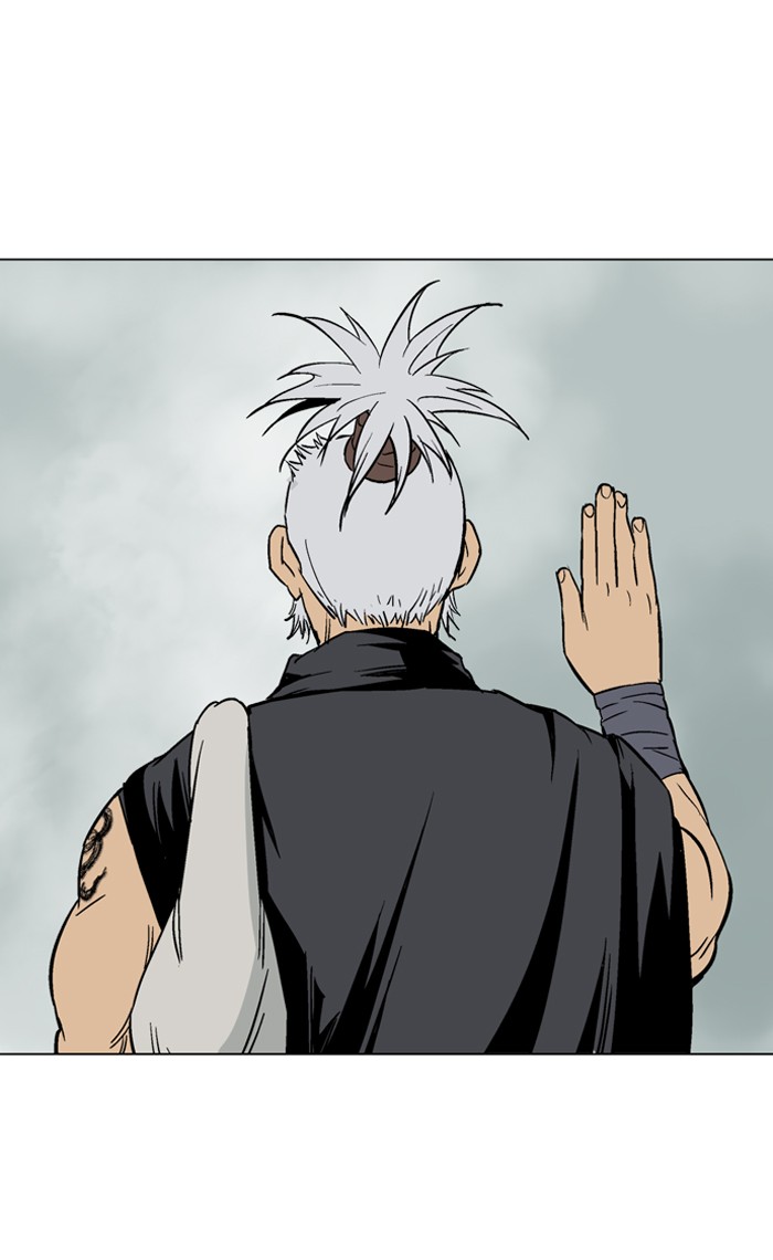 Gosu Chapter 57 page 74 - Chapter 57: Ep. 57 - Ripple Effect (3)