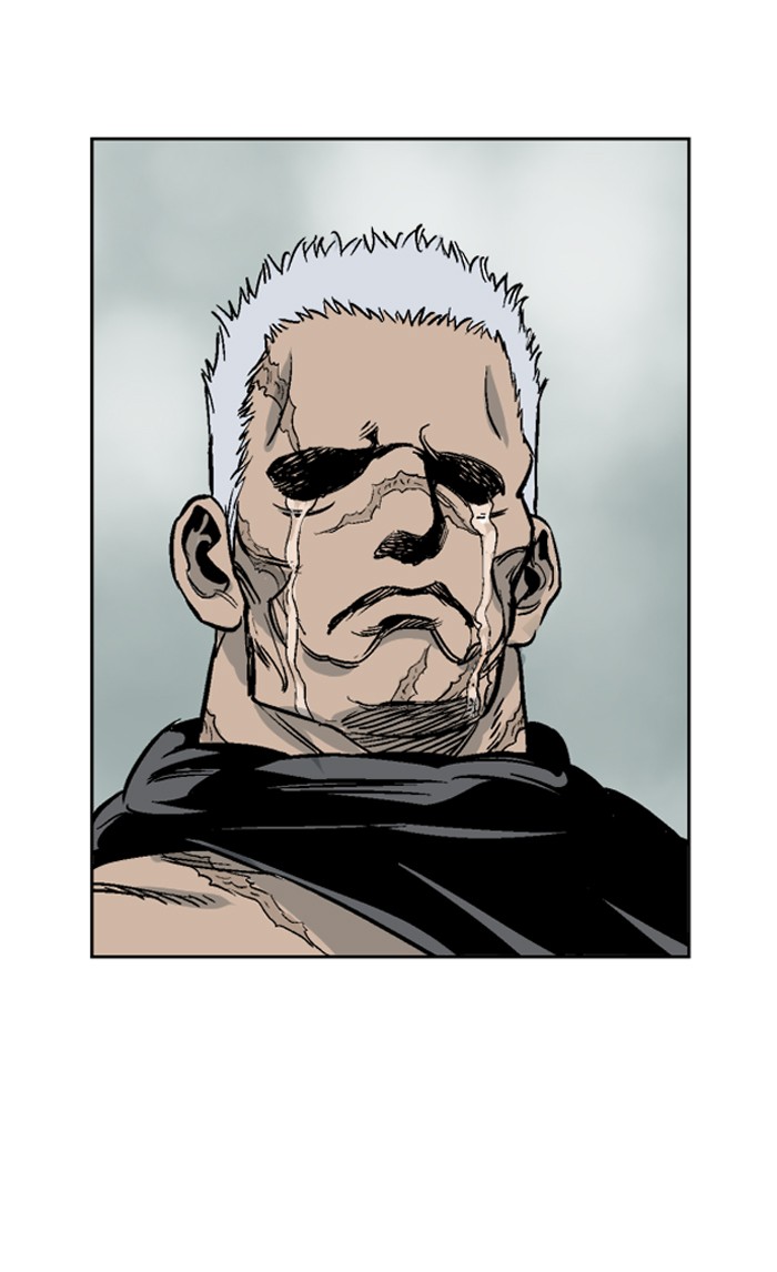 Gosu Chapter 57 page 76 - Chapter 57: Ep. 57 - Ripple Effect (3)