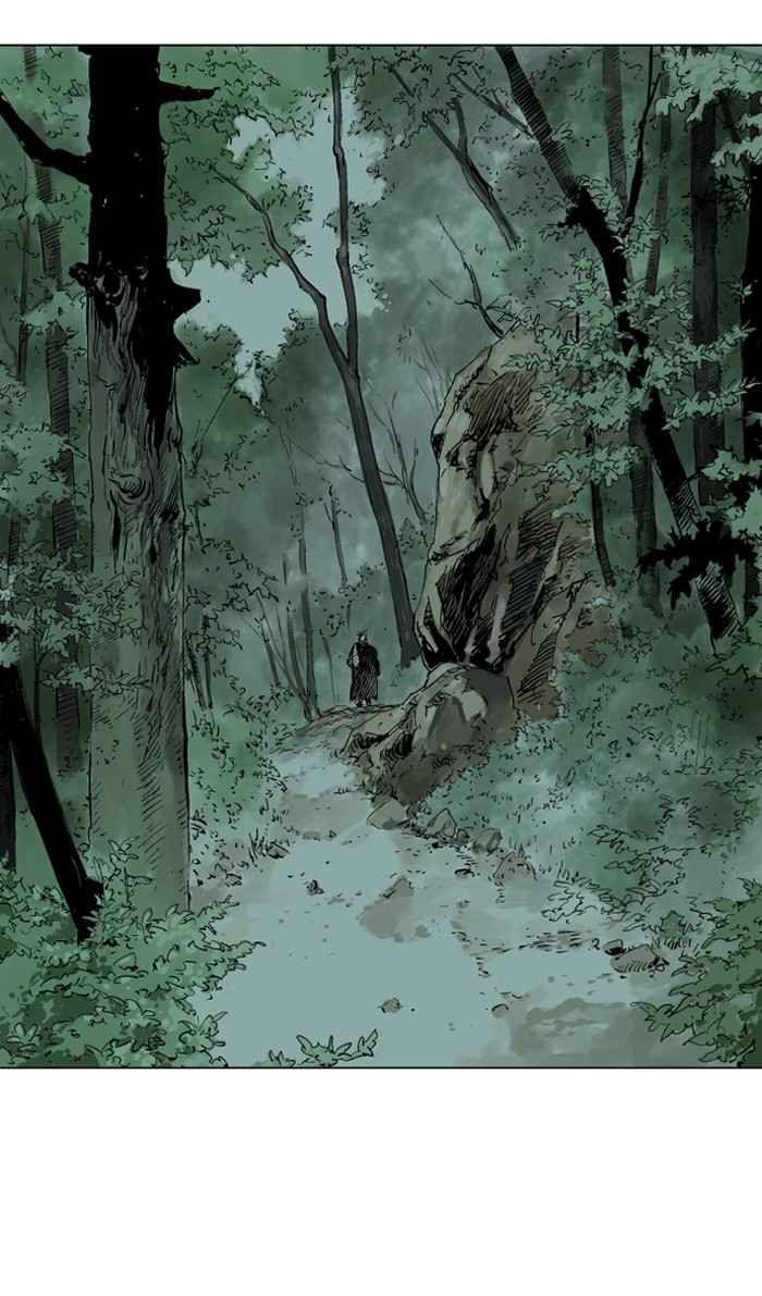 Gosu Chapter 57 page 78 - Chapter 57: Ep. 57 - Ripple Effect (3)