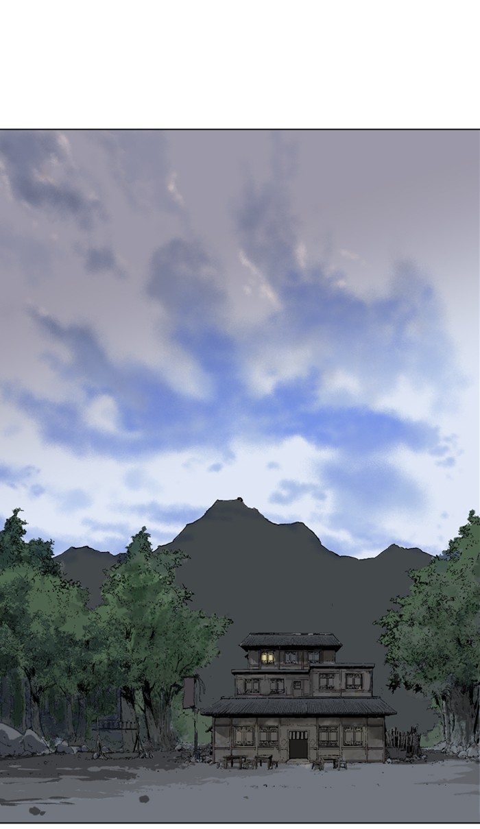 Gosu Chapter 57 page 79 - Chapter 57: Ep. 57 - Ripple Effect (3)