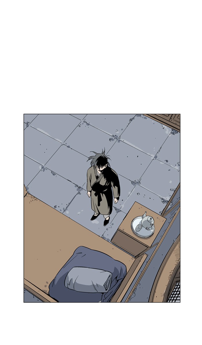 Gosu Chapter 57 page 81 - Chapter 57: Ep. 57 - Ripple Effect (3)
