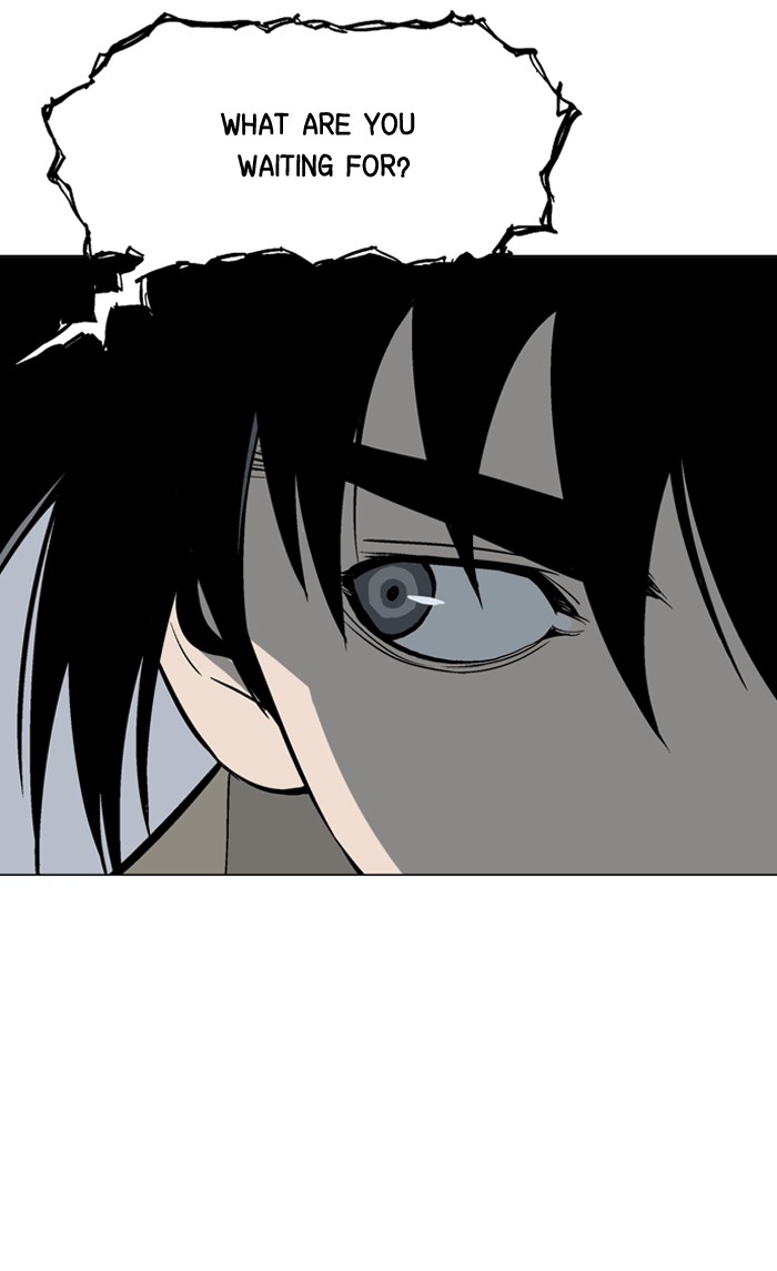 Gosu Chapter 57 page 84 - Chapter 57: Ep. 57 - Ripple Effect (3)
