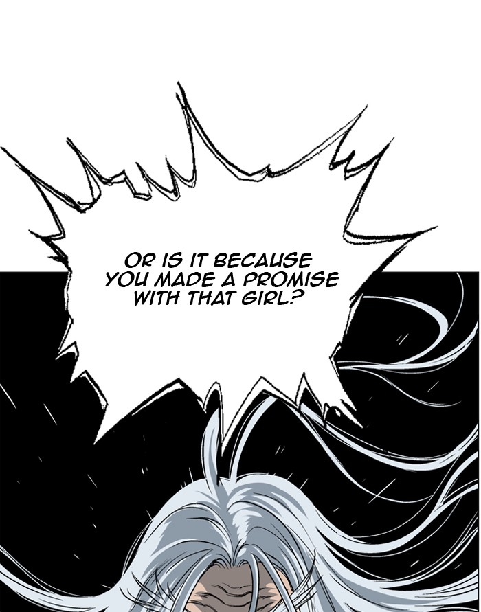 Gosu Chapter 57 page 87 - Chapter 57: Ep. 57 - Ripple Effect (3)