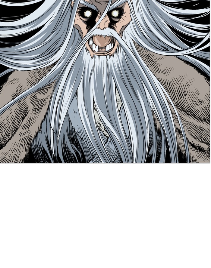 Gosu Chapter 57 page 88 - Chapter 57: Ep. 57 - Ripple Effect (3)