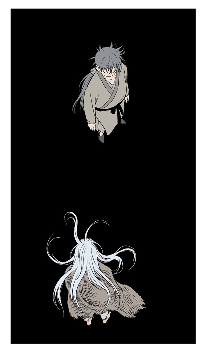 Gosu Chapter 57 page 89 - Chapter 57: Ep. 57 - Ripple Effect (3)