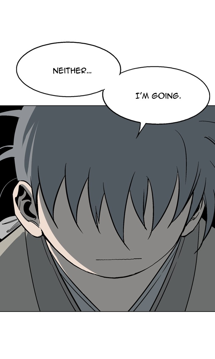 Gosu Chapter 57 page 93 - Chapter 57: Ep. 57 - Ripple Effect (3)