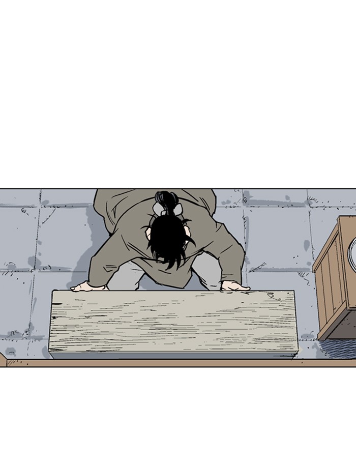 Gosu Chapter 57 page 96 - Chapter 57: Ep. 57 - Ripple Effect (3)