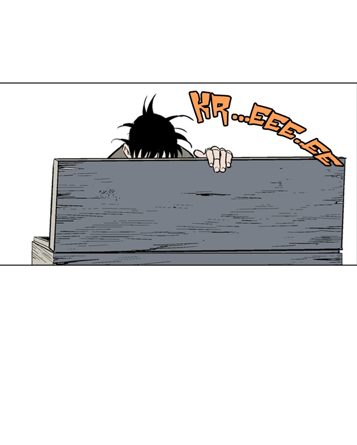 Gosu Chapter 57 page 97 - Chapter 57: Ep. 57 - Ripple Effect (3)