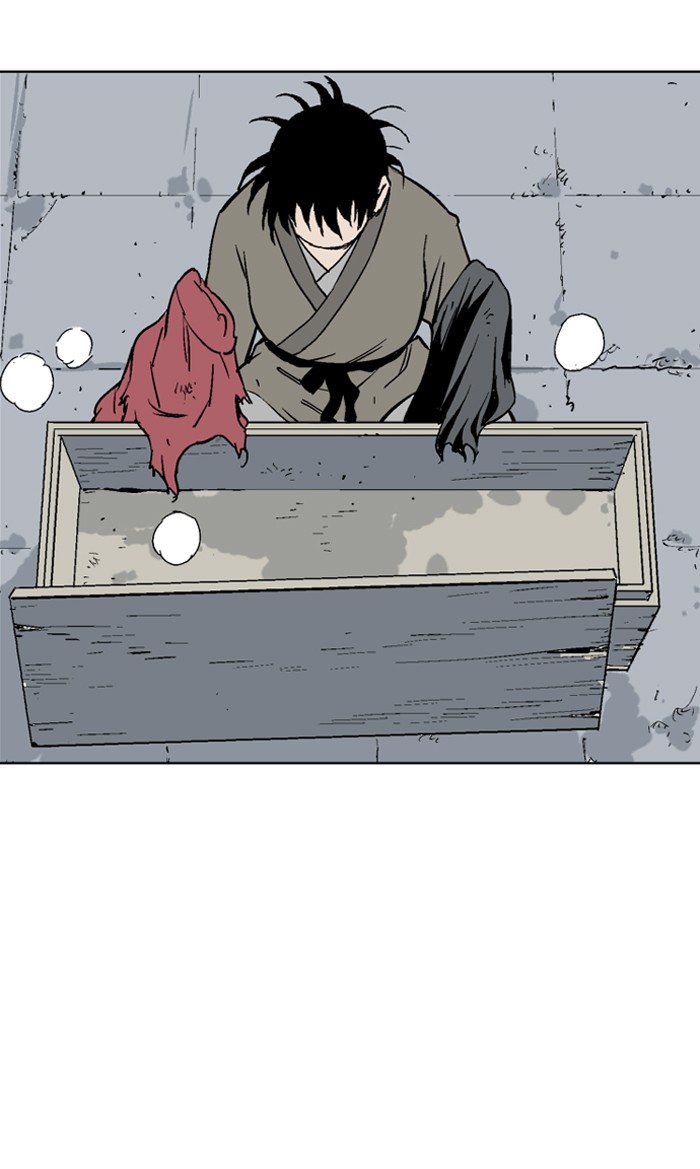 Gosu Chapter 57 page 99 - Chapter 57: Ep. 57 - Ripple Effect (3)