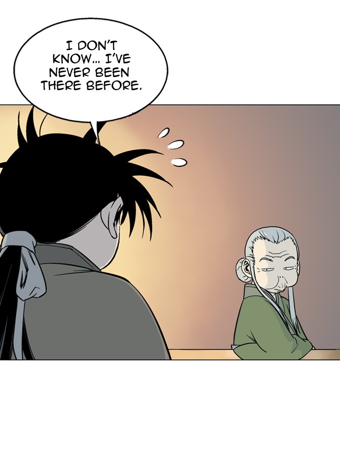 Gosu Chapter 58 page 10 - Chapter 58: Ep. 58 - Ripple Effect (4)