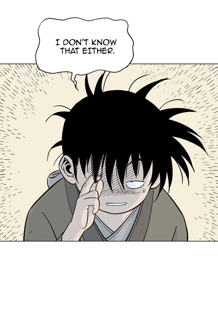 Gosu Chapter 58 page 12 - Chapter 58: Ep. 58 - Ripple Effect (4)