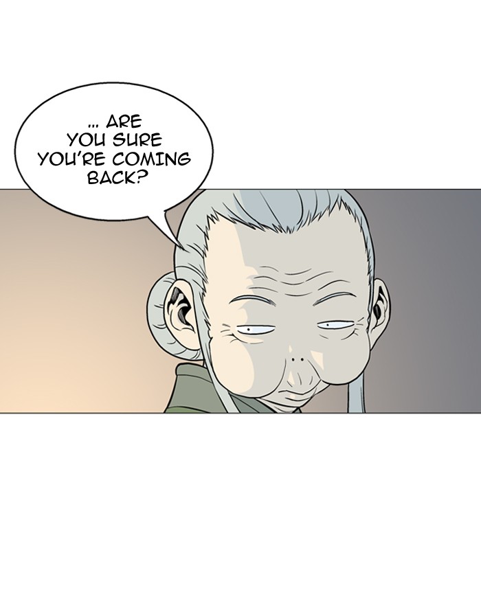 Gosu Chapter 58 page 13 - Chapter 58: Ep. 58 - Ripple Effect (4)