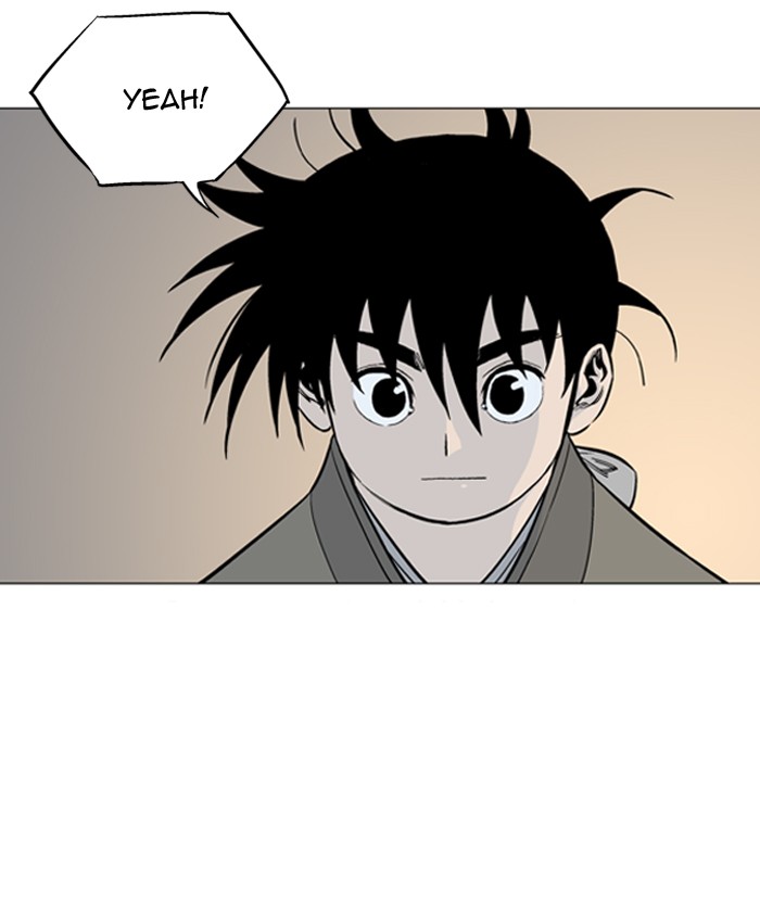 Gosu Chapter 58 page 14 - Chapter 58: Ep. 58 - Ripple Effect (4)