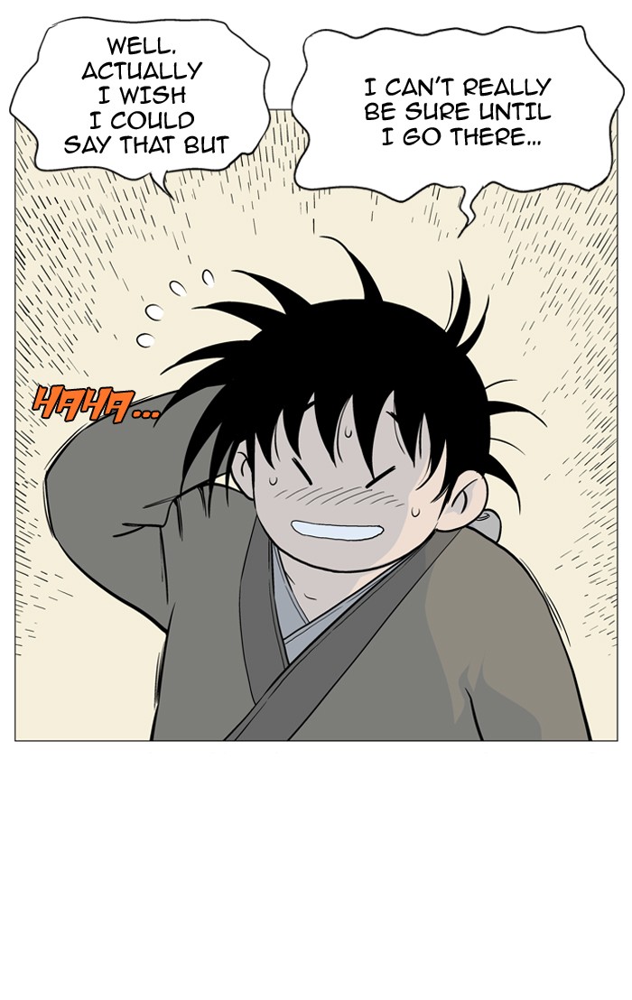Gosu Chapter 58 page 15 - Chapter 58: Ep. 58 - Ripple Effect (4)
