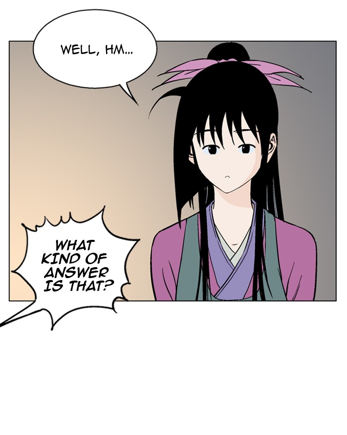 Gosu Chapter 58 page 20 - Chapter 58: Ep. 58 - Ripple Effect (4)