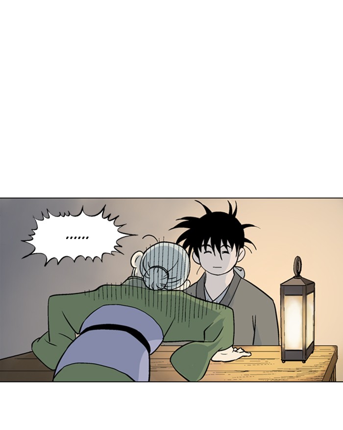 Gosu Chapter 58 page 30 - Chapter 58: Ep. 58 - Ripple Effect (4)