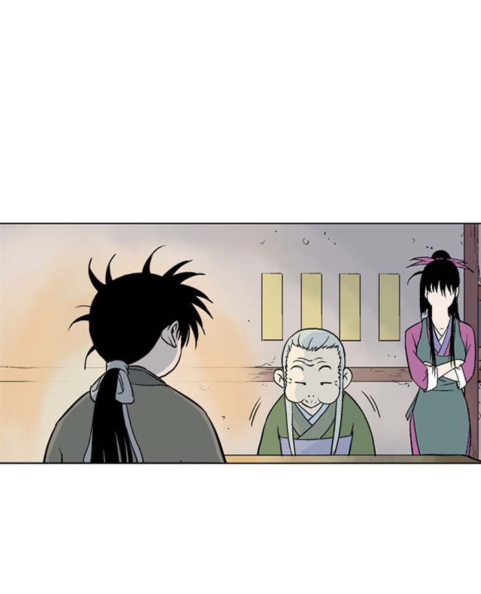 Gosu Chapter 58 page 31 - Chapter 58: Ep. 58 - Ripple Effect (4)