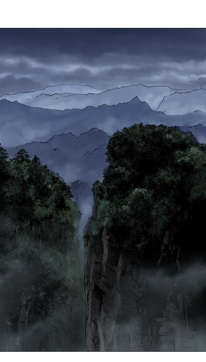 Gosu Chapter 58 page 33 - Chapter 58: Ep. 58 - Ripple Effect (4)