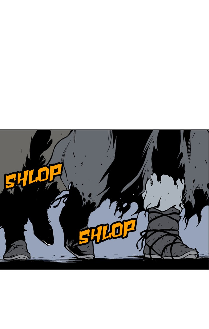 Gosu Chapter 58 page 34 - Chapter 58: Ep. 58 - Ripple Effect (4)