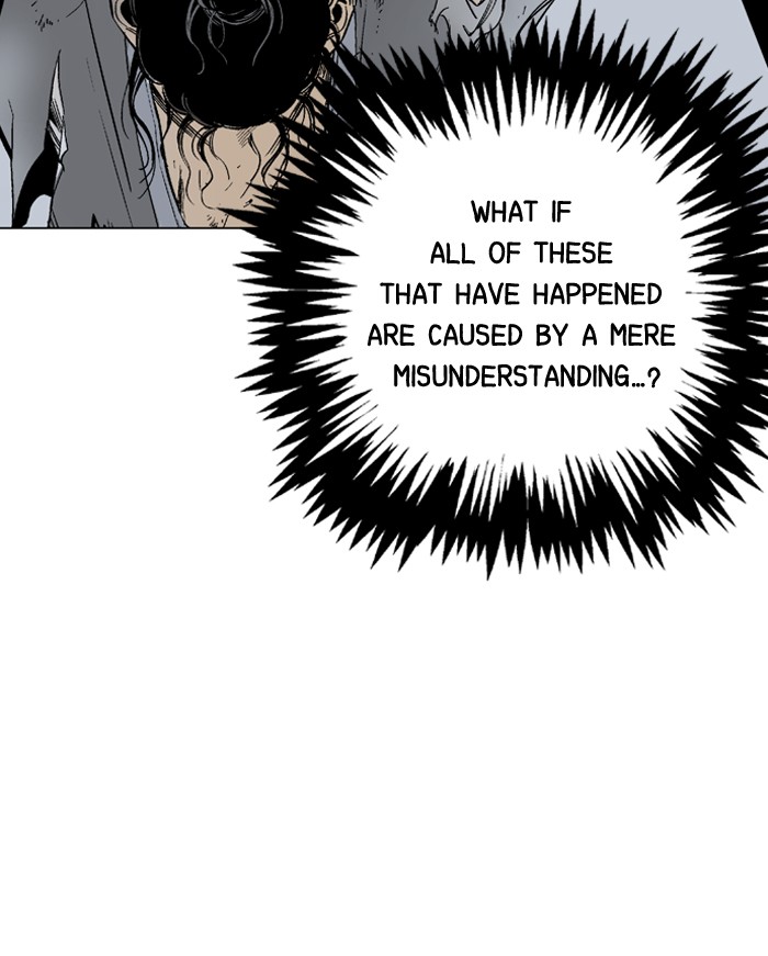 Gosu Chapter 58 page 41 - Chapter 58: Ep. 58 - Ripple Effect (4)