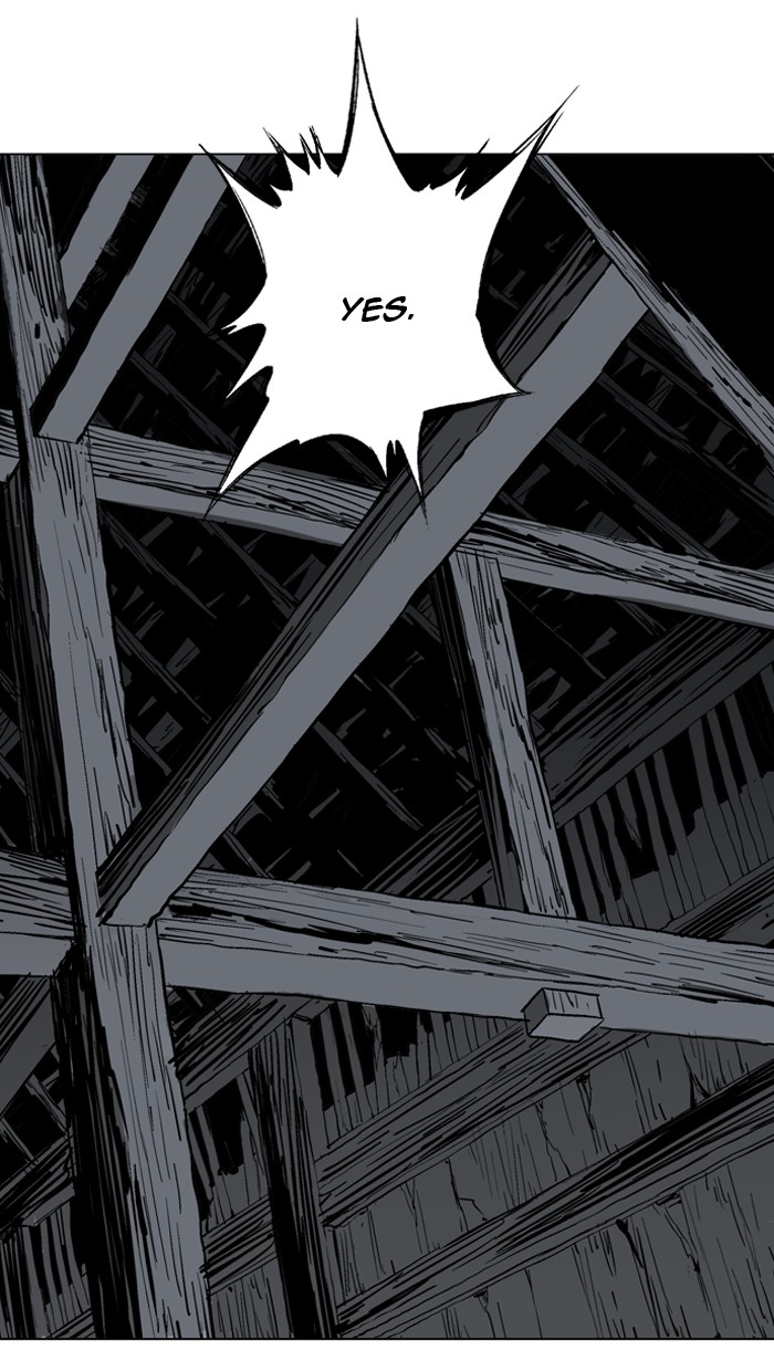 Gosu Chapter 58 page 45 - Chapter 58: Ep. 58 - Ripple Effect (4)
