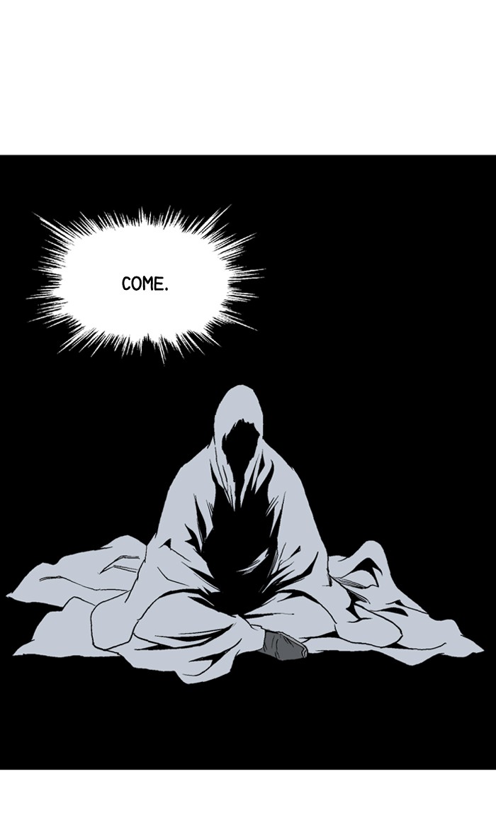 Gosu Chapter 58 page 54 - Chapter 58: Ep. 58 - Ripple Effect (4)