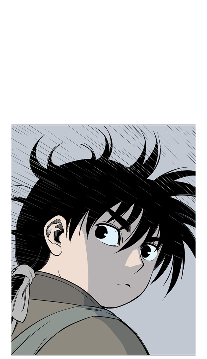 Gosu Chapter 58 page 56 - Chapter 58: Ep. 58 - Ripple Effect (4)