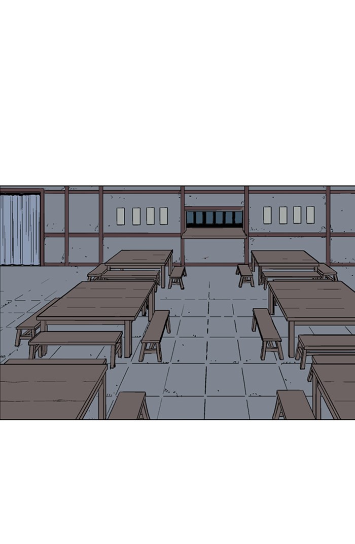Gosu Chapter 58 page 58 - Chapter 58: Ep. 58 - Ripple Effect (4)