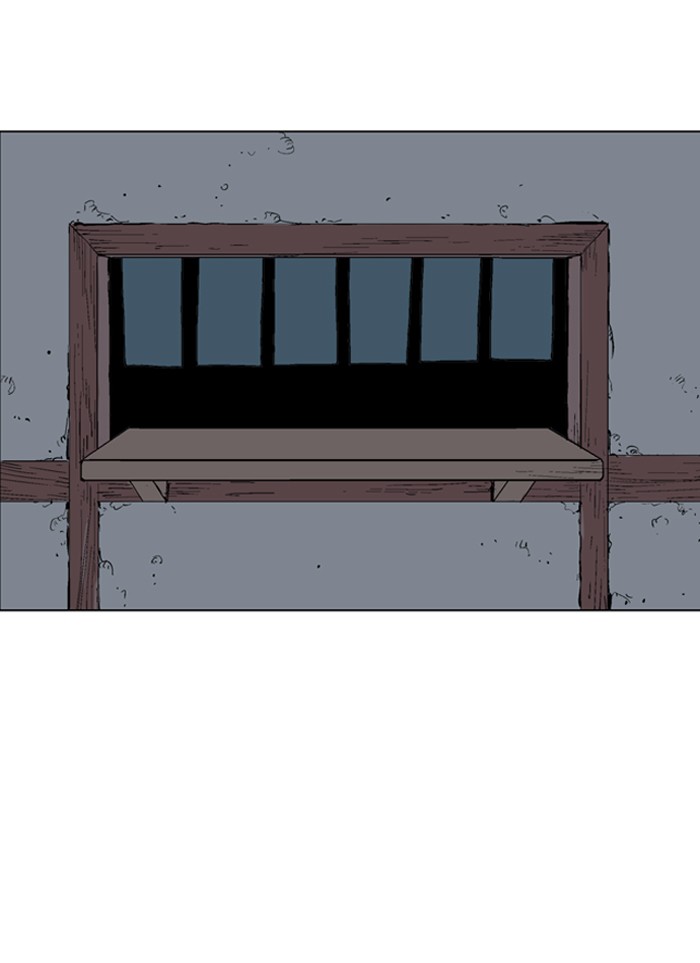 Gosu Chapter 58 page 59 - Chapter 58: Ep. 58 - Ripple Effect (4)