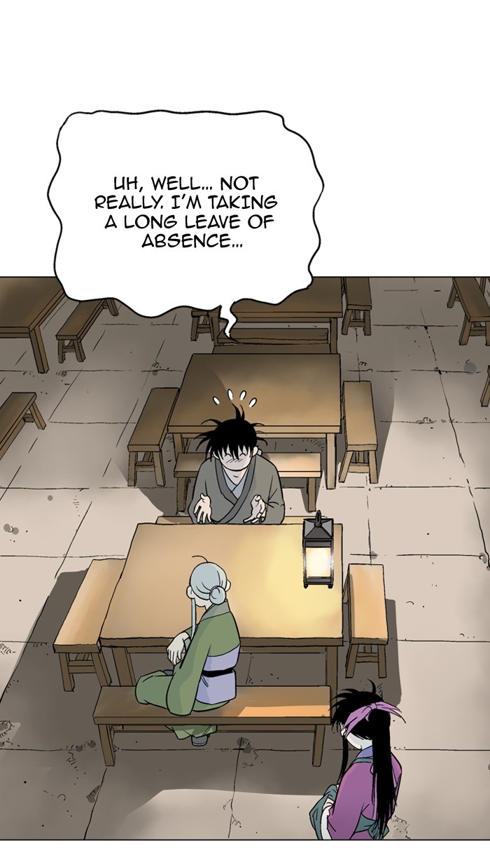 Gosu Chapter 58 page 6 - Chapter 58: Ep. 58 - Ripple Effect (4)