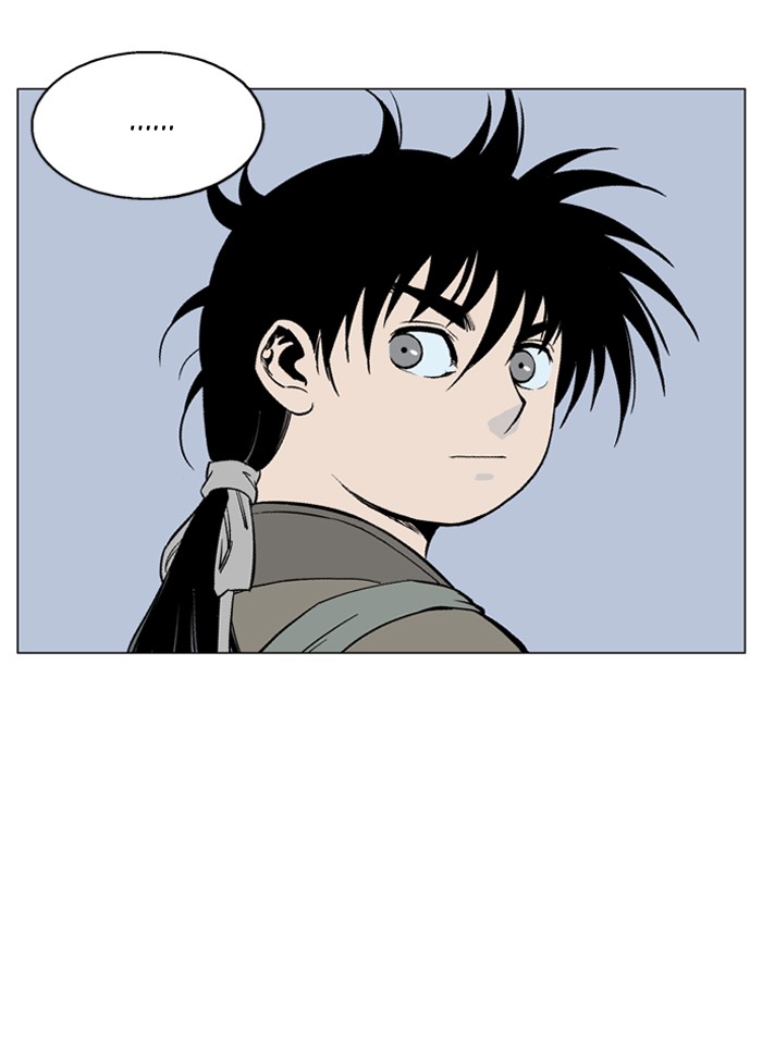 Gosu Chapter 58 page 60 - Chapter 58: Ep. 58 - Ripple Effect (4)