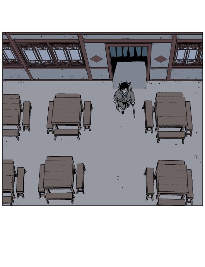 Gosu Chapter 58 page 62 - Chapter 58: Ep. 58 - Ripple Effect (4)