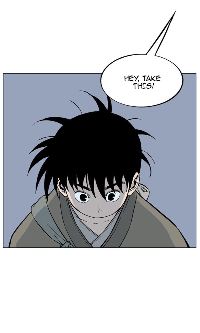 Gosu Chapter 58 page 63 - Chapter 58: Ep. 58 - Ripple Effect (4)