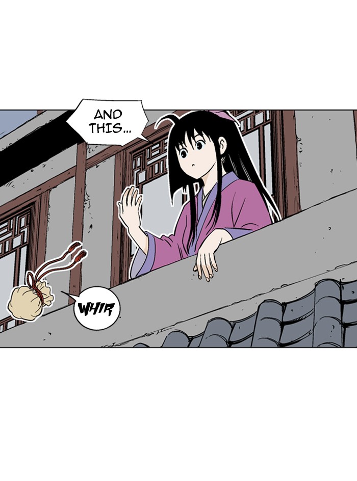 Gosu Chapter 58 page 66 - Chapter 58: Ep. 58 - Ripple Effect (4)