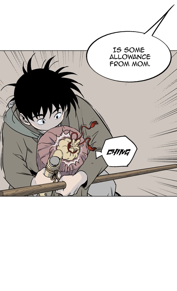 Gosu Chapter 58 page 67 - Chapter 58: Ep. 58 - Ripple Effect (4)