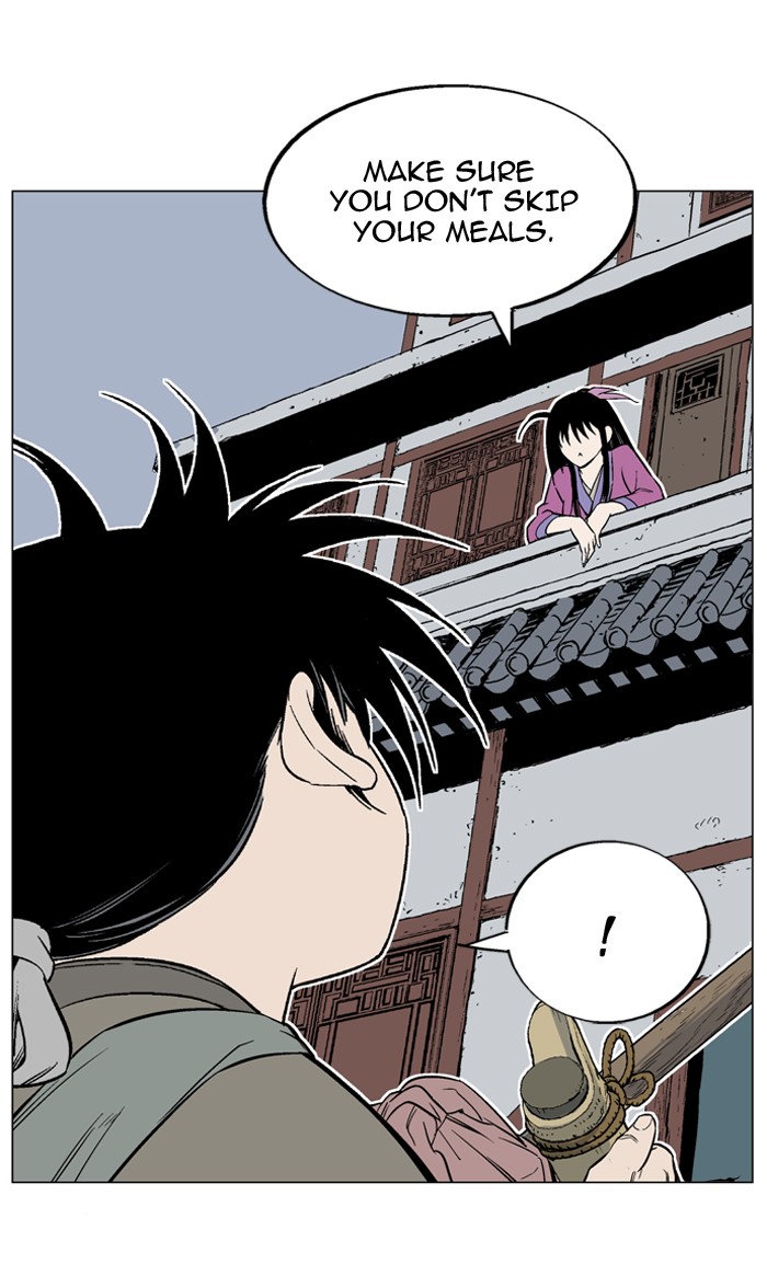 Gosu Chapter 58 page 68 - Chapter 58: Ep. 58 - Ripple Effect (4)