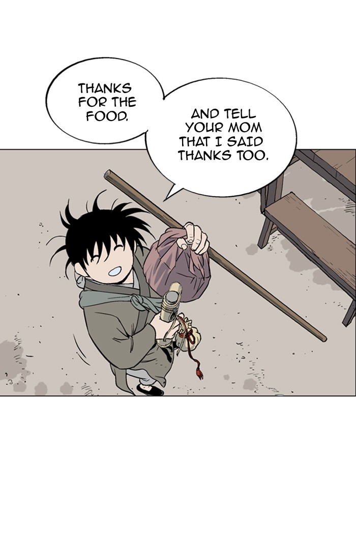 Gosu Chapter 58 page 69 - Chapter 58: Ep. 58 - Ripple Effect (4)
