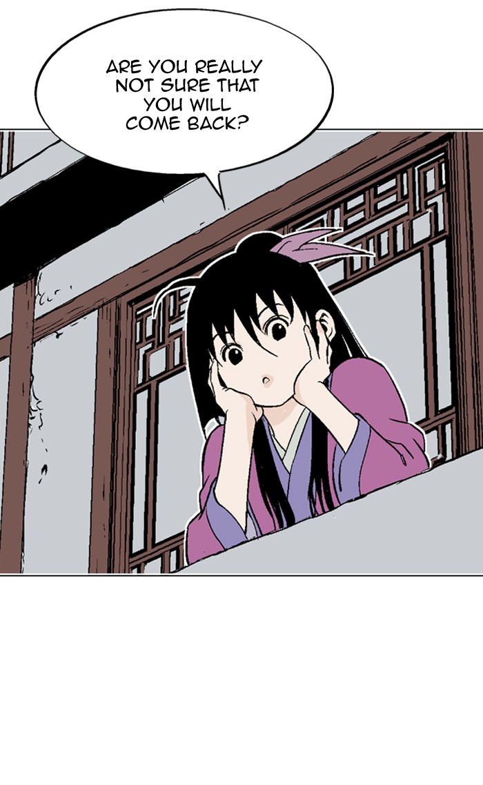 Gosu Chapter 58 page 71 - Chapter 58: Ep. 58 - Ripple Effect (4)