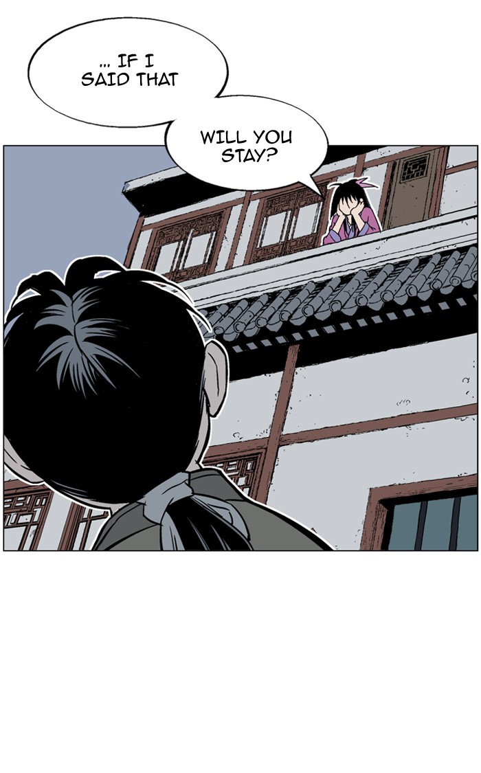 Gosu Chapter 58 page 74 - Chapter 58: Ep. 58 - Ripple Effect (4)